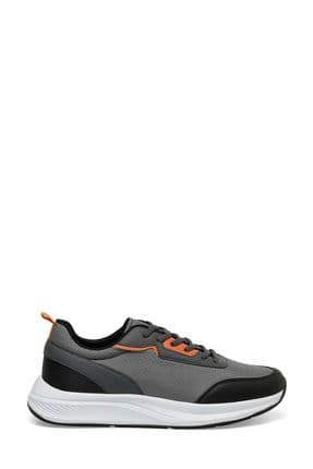 VALNERA 4FX Füme Erkek Spor Ayakkabı