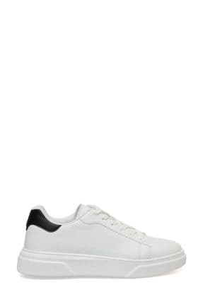 LEO 4FX Beyaz Erkek Sneaker