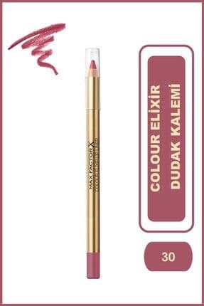 Dudak Kalemi - Colour Elixir Lip Liner No: 30 Mauve Moment