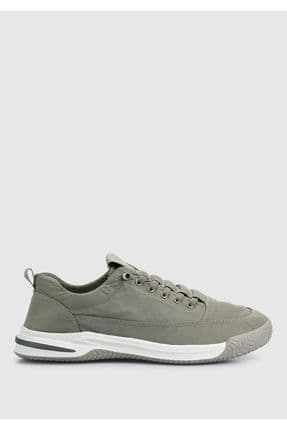 Haki Erkek Sneaker