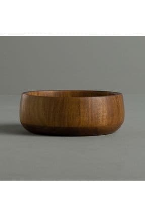Akasya 18x6,5 cm Salata Kasesi