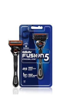 Fusion Proglide Flexball Makine 1 Up