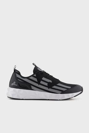 Kartal Logolu Sneaker Ayakkabı Unisex AYAKKABI X8X217 XK433 N763