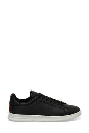 HESTER 4FX Siyah Erkek Sneaker