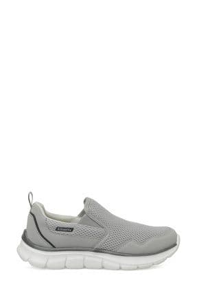 PARMA TX 5FX Gri Unisex Comfort Ayakkabı