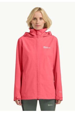 Traıltıme 2l Jkt W Kadın Ceket A63902