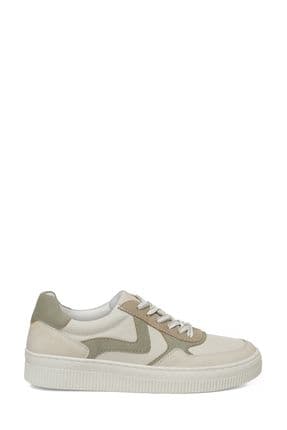 323544.Z 5FX Haki Kadın Sneaker