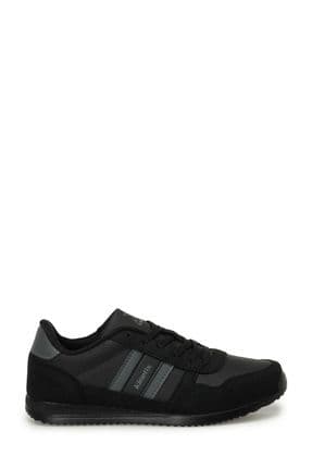 Carter Pu 4pr Siyah Unisex Sneaker