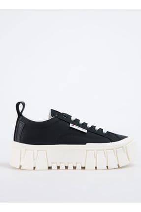 Siyah Kadın Sneaker EN0EN02793