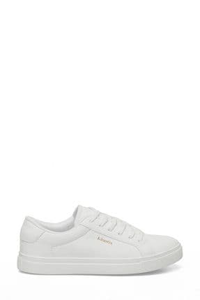 PORO 5FX Beyaz Kadın Sneaker