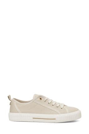 INCI DIPSY 5FX Bej Kadın Sneaker