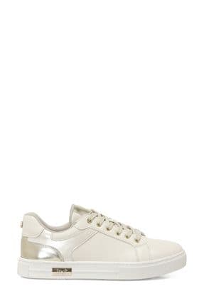 INCI LIDO 5FX Bej Kadın Sneaker