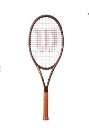 Pro Staff Team V14 Tenis Raketi 100inç-280 Gr-kordajlı