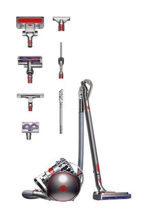 Cinetic Big Ball Absolute 2 Kablolu Süpürge