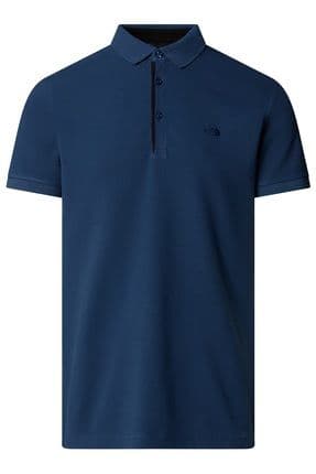 Polo Tişört Günlük Kullanım Polo Yaka T-Shirt