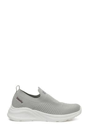 LYTE TX W 4FX Gri Kadın Comfort Ayakkabı
