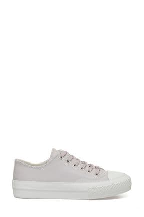 INCI DEMRE 4FX Lila Kadın Sneaker
