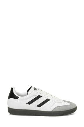 Rudow Pu W 5fx Beyaz Kadın Sneaker