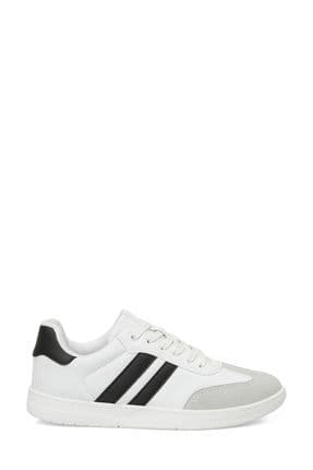 TRX25S-105 5FX Siyah Kadın Sneaker