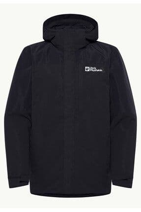 Romberg 3in1 Jkt Erkek Su Geçirmez Outdoor Mont A61859