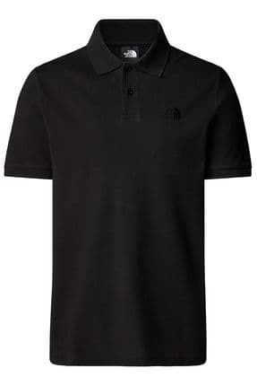 Polo Tişört Günlük Kullanım Polo Yaka T-Shirt
