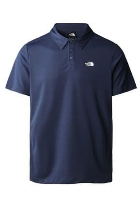 Polo Tişört Günlük Kullanım Polo Yaka T-Shirt