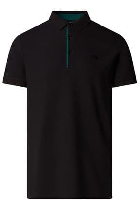 Polo Tişört Günlük Kullanım Polo Yaka T-Shirt