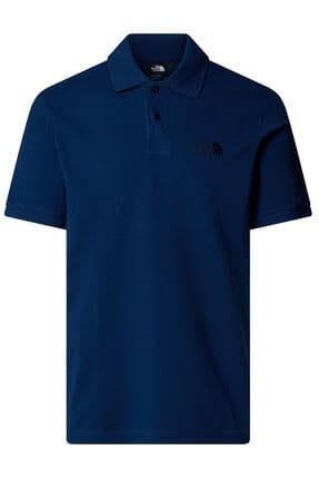 Polo Tişört Günlük Kullanım Polo Yaka T-Shirt