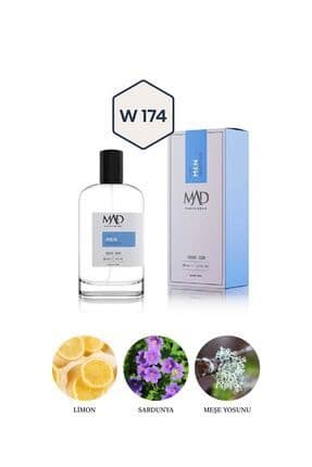 Mad W174 Selective 50 ml Erkek Parfüm