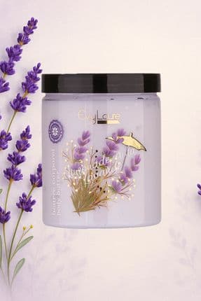 Limonade À La Lavande Body Butter | Lavanta Ekstraktlı Yoğun Nemlendirici | 280 ml
