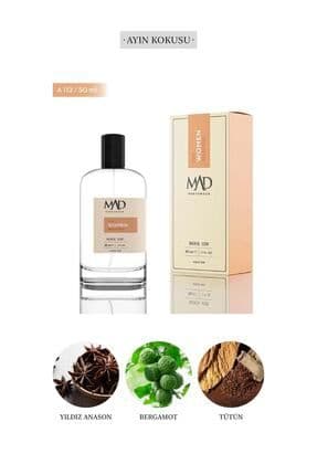 Mad A113 Selective 50 ml Kadın Parfüm