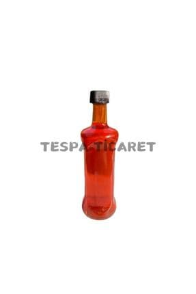 %100 Saf Kantaron Yağı – Kırmızı Kantaron Cilt Yaraları Için Bakım Yağı - 100 ml