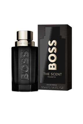 The Scent Magnetic For Him Erkek Parfüm Edp 50 ml