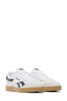 Smash Edge Beyaz Unisex Sneaker