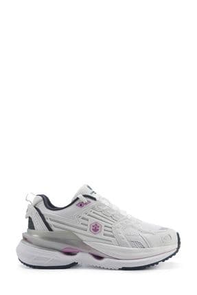 Yummy 5fx Beyaz Kadın Sneaker
