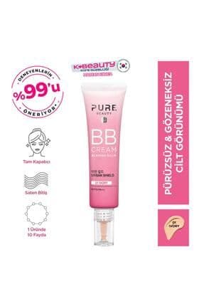 Bb Krem Spf50 Pa Ivory 30 ml