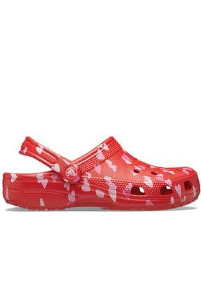 Classic VDay Clog Kadın Terlik