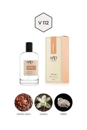 Mad V112 Selective 100 ml Kadın Parfüm
