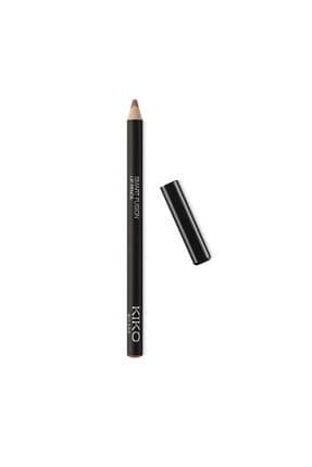 DUDAK KALEMİ - Smart Fusion Lip Pencil - 34 Chestnut