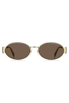 Marc 806/s-01q‐altın Unisex Güneş Gözlüğü