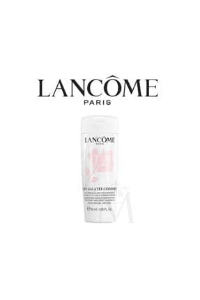 Galatee Confort Cleanser- Kuru Ciltler Için Rahatlatıcı Temizleme Sütü 50 ml | Seyahat Boy