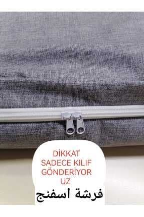 YATAK DÖŞEK SÜNGER KILIFI