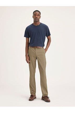 Smart 360 Flex Ultimate Chino Slim Fit Pantolon