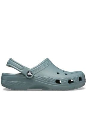Classic Clog Unisex Terlik Renkli