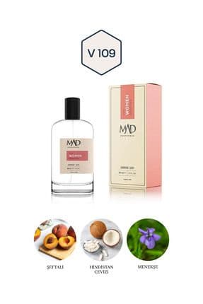 Mad V109 Selective 50 ml Kadın Parfüm