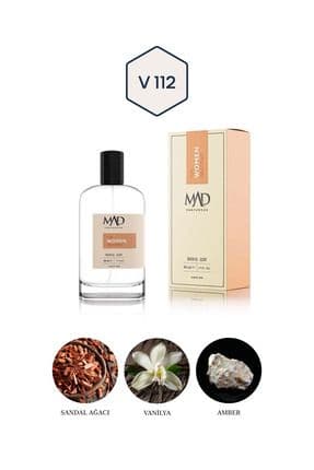 Mad V112 Selective 50 ml Kadın Parfüm