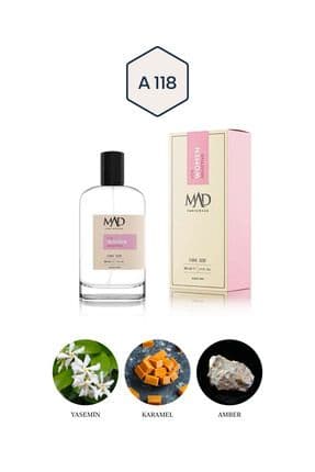 Mad A118 Selective 50 ml Kadın Parfüm