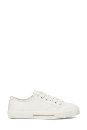 INCI ELWIS 5FX Krem Kadın Sneaker