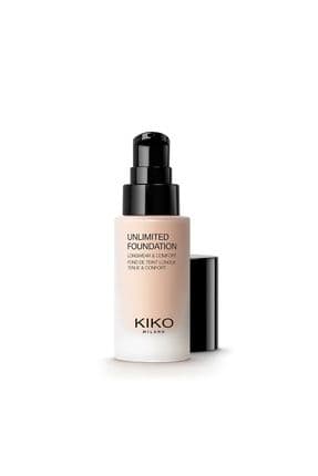 LİKİT FONDÖTEN - UNLIMITED FOUNDATION 01 Rose
