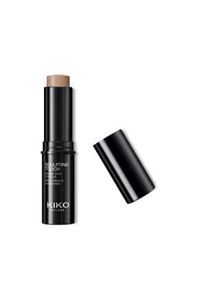 KONTÜR - Sculpting Touch Creamy Stick Contour - 200 Hazelnut